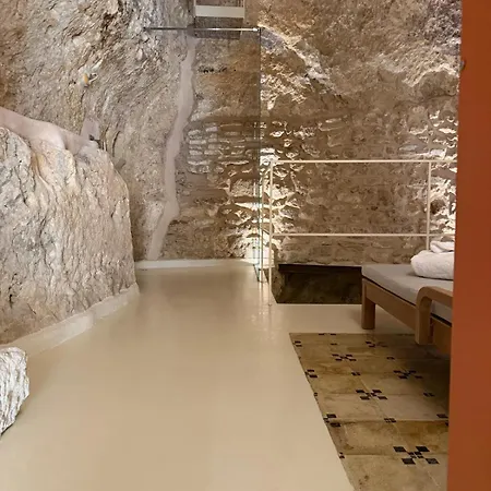 Mileca Sciu Sciu - Camere, Zona Benessere Πανσιόν 4*