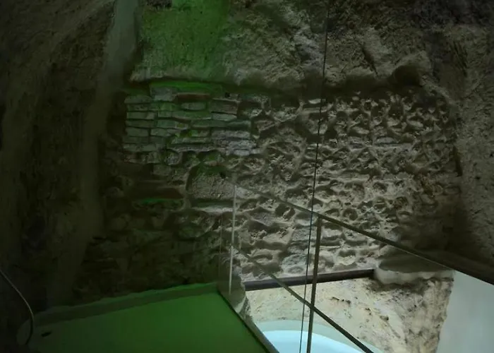 Gæstehus Mileca Sciu Sciu - Camere, Zona Benessere Sciacca