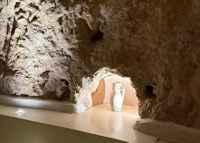 Mileca Sciu Sciu - Camere, Zona Benessere