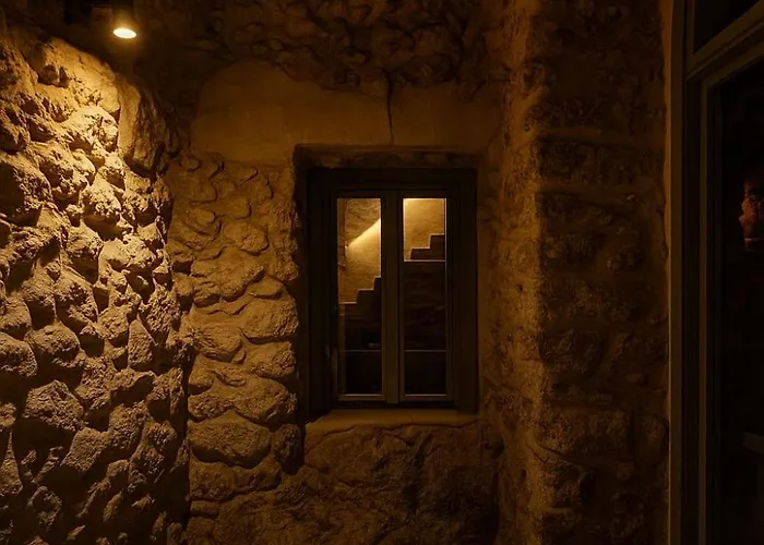 게스트하우스 Mileca Sciu Sciu - Camere, Zona Benessere 4*